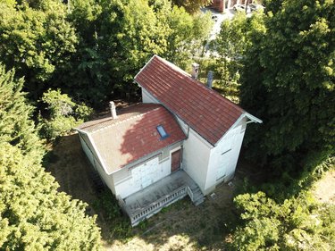 Maison a vendre Gap 05000 Hautes-Alpes 114 m2 5 pièces 268000 euros