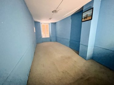 Fonds et murs commerciaux a vendre Gap 05000 Hautes-Alpes  65000 euros