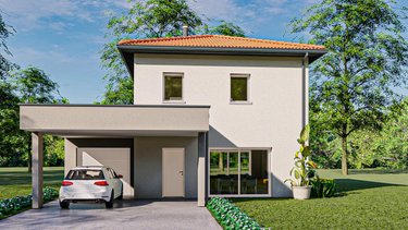 Maison a vendre Gap 05000 Hautes-Alpes 89 m2 4 pièces 430000 euros