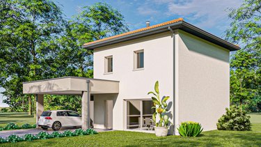 Maison a vendre Gap 05000 Hautes-Alpes 89 m2 4 pièces 430000 euros