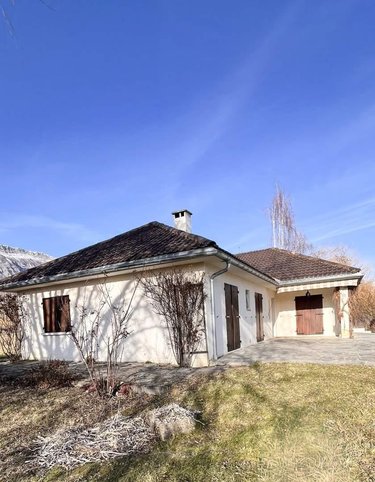 Maison a vendre Gap 05000 Hautes-Alpes 116 m2 5 pièces 419000 euros