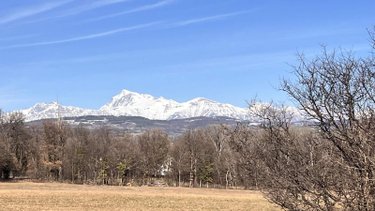 Maison a vendre Gap 05000 Hautes-Alpes 116 m2 5 pièces 419000 euros