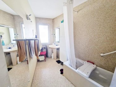 Appartement a vendre Gap 05000 Hautes-Alpes 94 m2 3 pièces 179000 euros