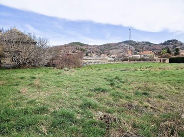 Terrain a batir a vendre Tallard 05130 Hautes-Alpes 1958 m2  232000 euros