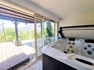 Maison a vendre Gap 05000 Hautes-Alpes 159 m2 7 pièces 477000 euros