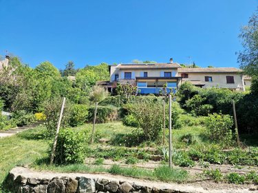 Maison a vendre Gap 05000 Hautes-Alpes 159 m2 7 pièces 499000 euros