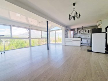 Maison a vendre Gap 05000 Hautes-Alpes 159 m2 7 pièces 499000 euros