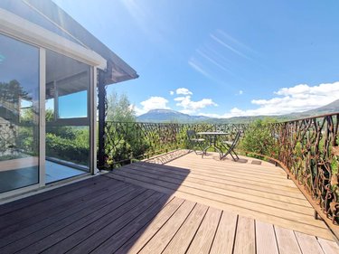 Maison a vendre Gap 05000 Hautes-Alpes 159 m2 7 pièces 499000 euros