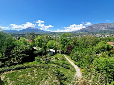 Maison a vendre Gap 05000 Hautes-Alpes 159 m2 7 pièces 477000 euros