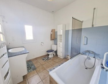 Maison a vendre Gap 05000 Hautes-Alpes 159 m2 7 pièces 477000 euros