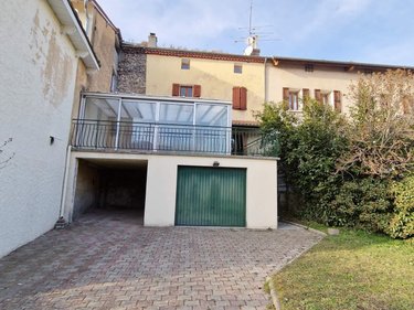 Maison a vendre La Saulce 05110 Hautes-Alpes 94 m2 5 pièces 180000 euros