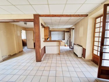 Maison a vendre La Saulce 05110 Hautes-Alpes 94 m2 5 pièces 180000 euros