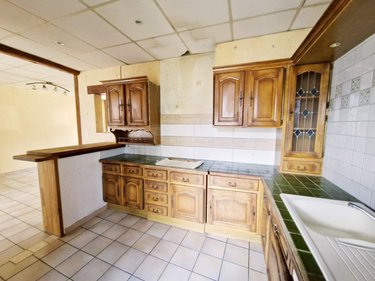 Maison a vendre La Saulce 05110 Hautes-Alpes 94 m2 5 pièces 180000 euros