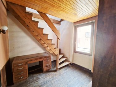 Maison a vendre La Saulce 05110 Hautes-Alpes 94 m2 5 pièces 180000 euros