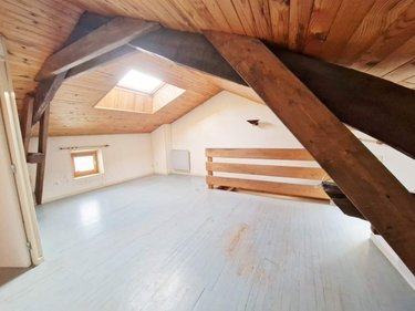 Maison a vendre La Saulce 05110 Hautes-Alpes 94 m2 5 pièces 180000 euros