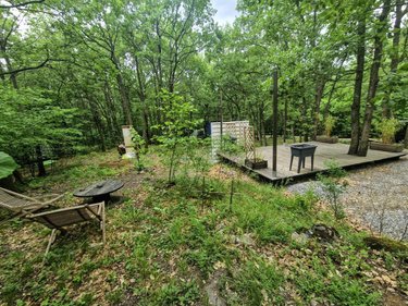 Terrains de loisirs bois etangs a vendre La Bâtie-Neuve 05230 Hautes-Alpes 712 m2  17500 euros
