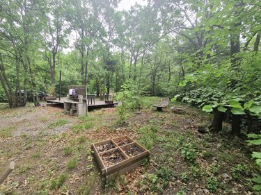 Terrains de loisirs bois etangs a vendre La Bâtie-Neuve 05230 Hautes-Alpes 712 m2  17500 euros
