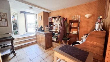 Fonds et murs commerciaux a vendre Gap 05000 Hautes-Alpes 108 m2  702000 euros