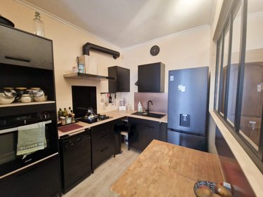 Appartement a vendre Gap 05000 Hautes-Alpes 72 m2 2 pièces 174000 euros