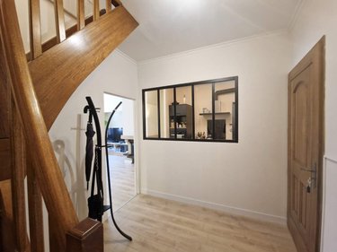 Appartement a vendre Gap 05000 Hautes-Alpes 72 m2 2 pièces 174000 euros