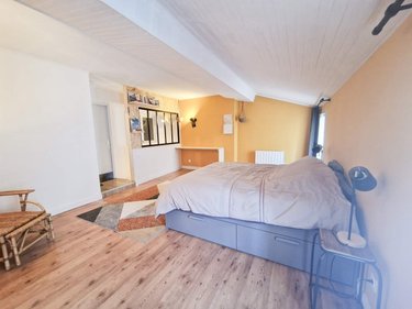 Appartement a vendre Gap 05000 Hautes-Alpes 72 m2 2 pièces 174000 euros