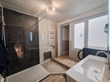 Appartement a vendre Gap 05000 Hautes-Alpes 72 m2 2 pièces 174000 euros