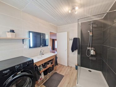 Appartement a vendre Gap 05000 Hautes-Alpes 72 m2 2 pièces 174000 euros