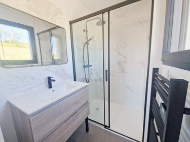 Maison a vendre La Rochette 05000 Hautes-Alpes 113 m2 5 pièces 395000 euros