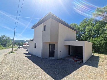 Maison a vendre La Rochette 05000 Hautes-Alpes 113 m2 5 pièces 395000 euros