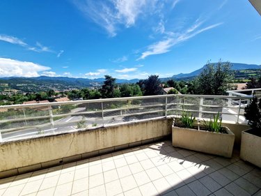 Appartement a vendre Gap 05000 Hautes-Alpes 70 m2 3 pièces 264000 euros