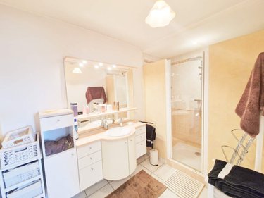 Appartement a vendre Gap 05000 Hautes-Alpes 70 m2 3 pièces 264000 euros