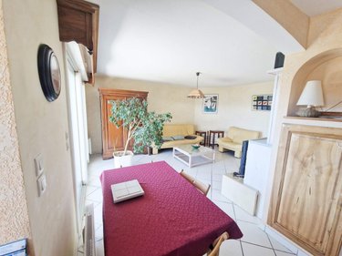 Appartement a vendre Gap 05000 Hautes-Alpes 70 m2 3 pièces 264000 euros