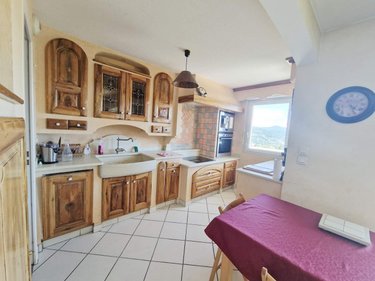 Appartement a vendre Gap 05000 Hautes-Alpes 70 m2 3 pièces 264000 euros