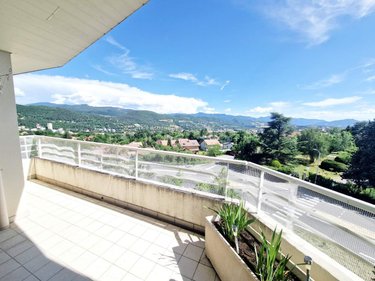 Appartement a vendre Gap 05000 Hautes-Alpes 70 m2 3 pièces 264000 euros
