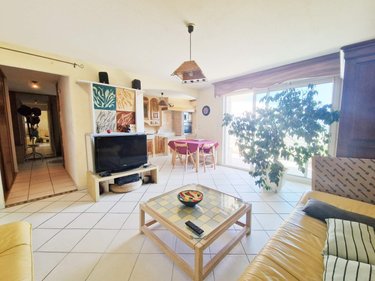 Appartement a vendre Gap 05000 Hautes-Alpes 70 m2 3 pièces 264000 euros