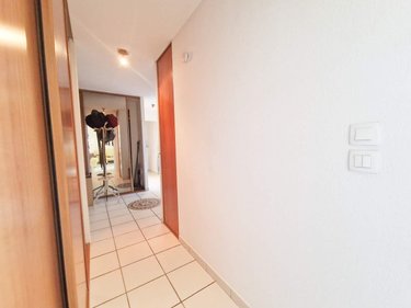 Appartement a vendre Gap 05000 Hautes-Alpes 70 m2 3 pièces 264000 euros