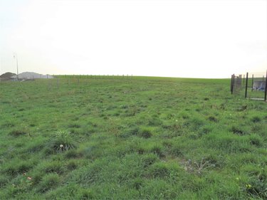 Terrain a batir a vendre Asfeld 08190 Ardennes 664 m2  48980 euros