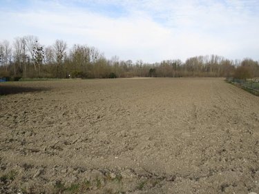 Terrain a batir a vendre Aire 08190 Ardennes 1352 m2  47760 euros