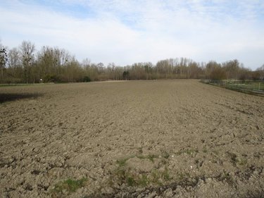Terrain a batir a vendre Aire 08190 Ardennes 1352 m2  47760 euros