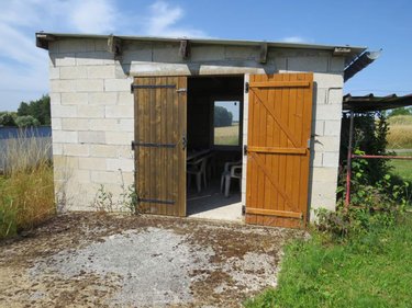 Terrain a batir a vendre Le Thour 08190 Ardennes 1207 m2  58300 euros