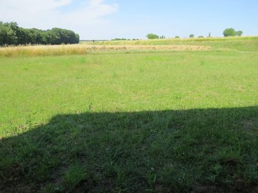 Terrain a batir a vendre Le Thour 08190 Ardennes 1207 m2  58300 euros