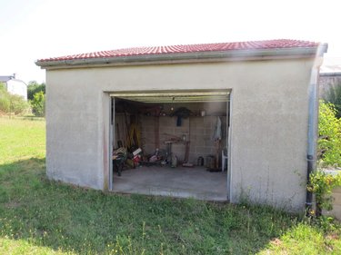 Terrain a batir a vendre Le Thour 08190 Ardennes 1207 m2  58300 euros