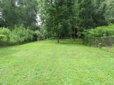 Terrain a batir a vendre Houdilcourt 08190 Ardennes 2050 m2  59800 euros