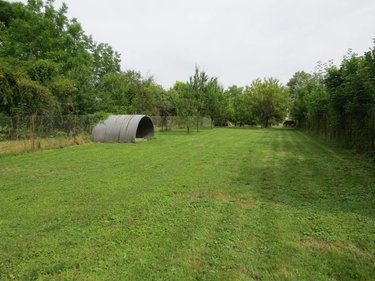 Terrain a batir a vendre Houdilcourt 08190 Ardennes 2050 m2  68750 euros