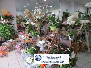 Fonds et murs commerciaux a vendre Rethel 08300 Ardennes 65 m2  292000 euros