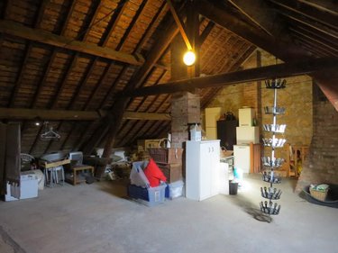 Fonds et murs commerciaux a vendre Rethel 08300 Ardennes 65 m2  292000 euros