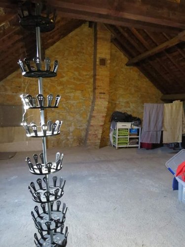 Fonds et murs commerciaux a vendre Rethel 08300 Ardennes 65 m2  292000 euros