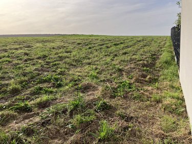 Terrain a batir a vendre Thugny-Trugny 08300 Ardennes 963 m2  47000 euros