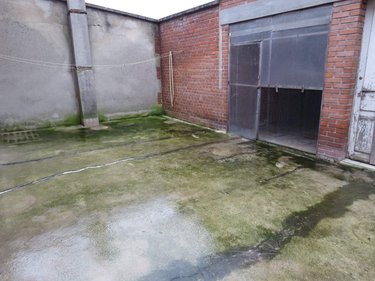 Maison a vendre Neufchâtel-sur-Aisne 02190 Aisne 144 m2 7 pièces 128400 euros