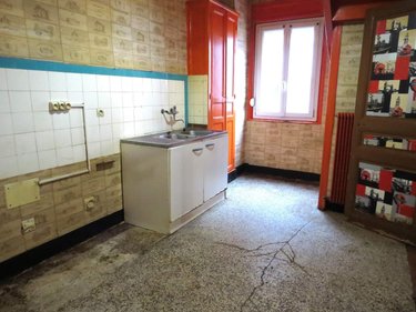 Maison a vendre Neufchâtel-sur-Aisne 02190 Aisne 144 m2 7 pièces 128400 euros